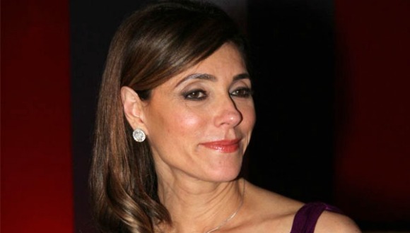 Christiane Torloni entra para o elenco de “Velho Chico”
