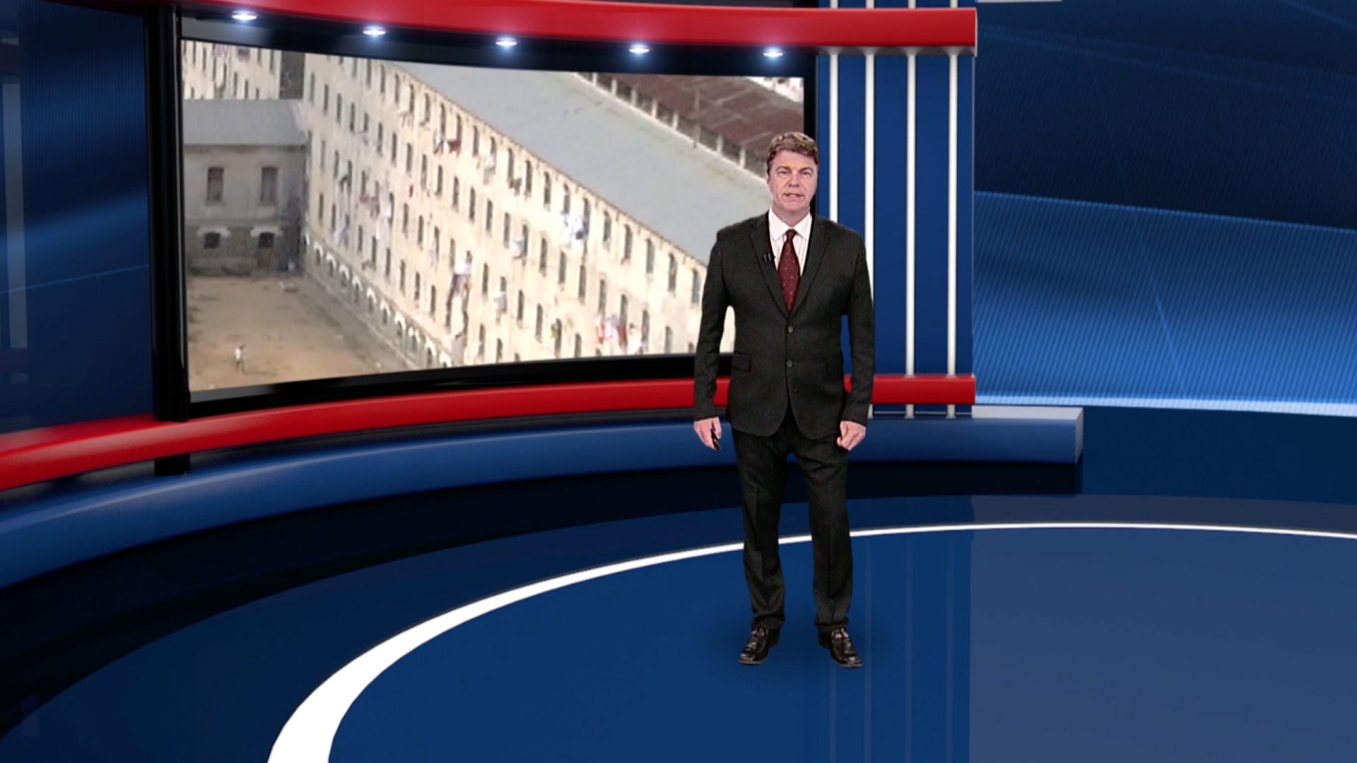 Foto: Divulgação/RedeTV!