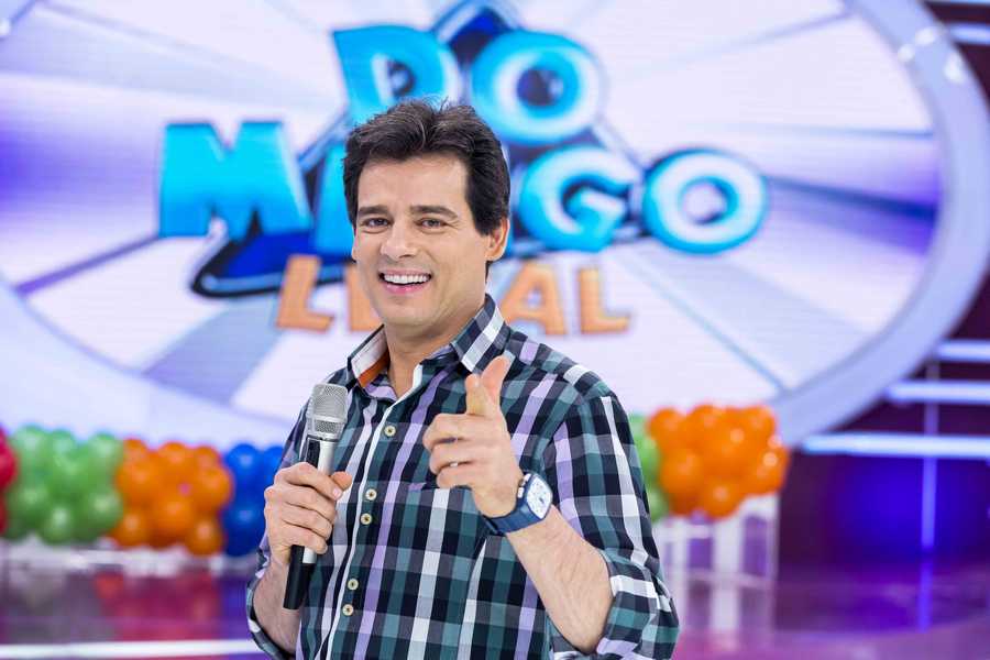 Telespectadores do SBT fazem campanha por aumento na duração do programa “Domingo Legal”
