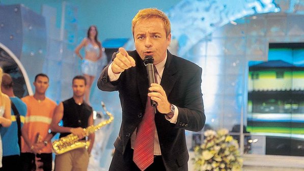 Coluna: O domingo na TV quinze anos atrás…