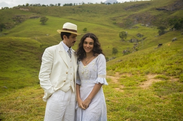 “Êta Mundo Bom!”, nova novela das seis, trará humor caipira de volta