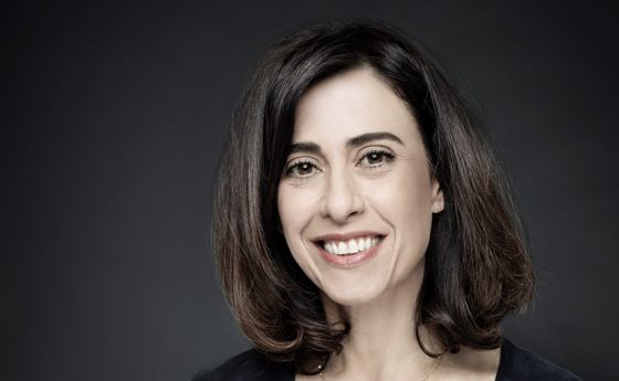 Atriz Fernanda Torres escreverá serie para o GNT