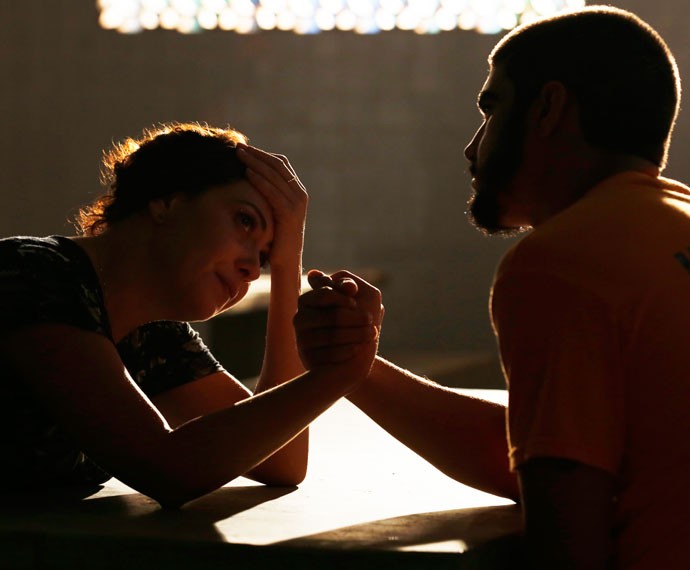 (Foto: Ellen Soares/Gshow)