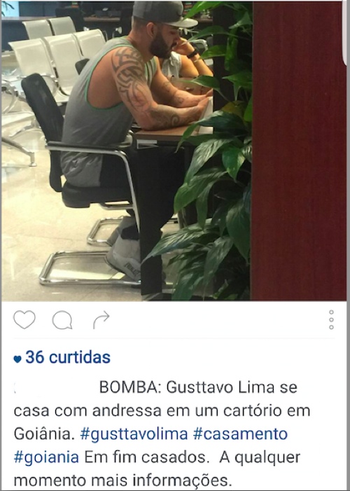 Reprodução/Instagram