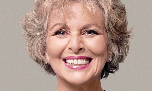 “Há muito tempo não vejo uma novela tão bem escalada como essa”, diz Irene Ravache