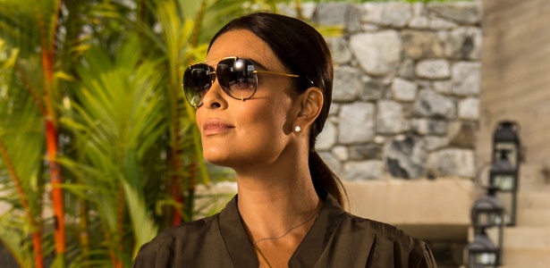 Juliana Paes revela que já sofreu assédio