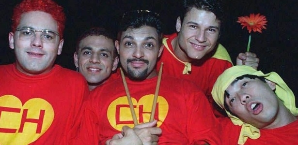 Além de seriado, trajetória da banda “Mamonas Assassinas” poderá virar filme