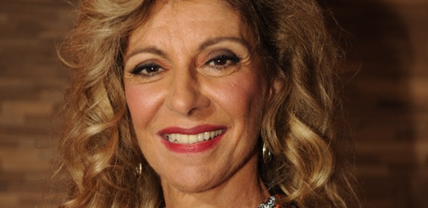 Marília Pêra se pronuncia sobre sua saúde