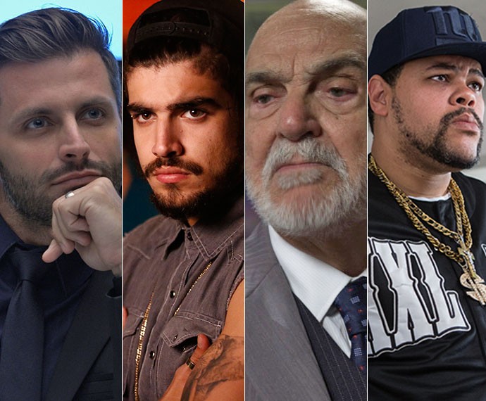 Morte trágica no último capítulo de “I Love Paraisópolis”