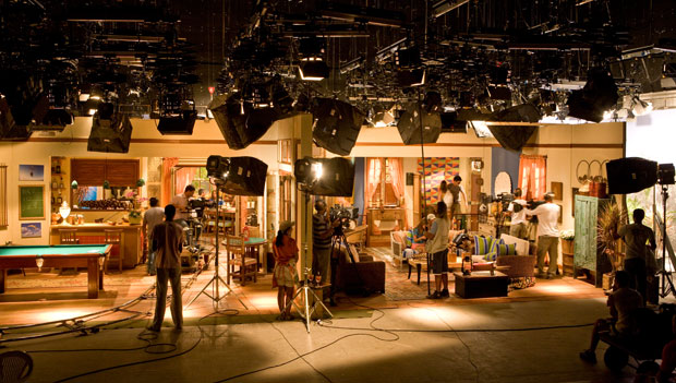 Record poderá demitir todos os funcionários do RecNov