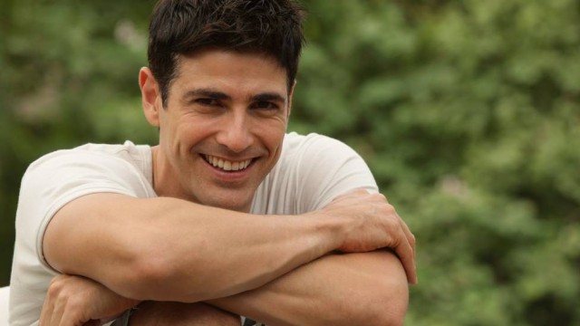 “Enquanto está dando para enganar, está bom”, diz Gianecchini aos 43 anos