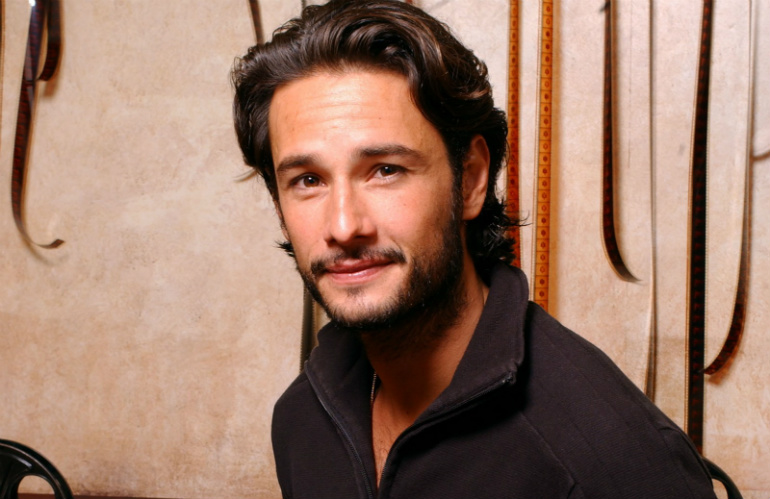Saiba o papel de Rodrigo Santoro na novela “Velho Chico”