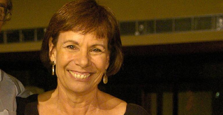 Sandra Moreyra, jornalista da Globo, morre vítima de câncer no Rio de Janeiro