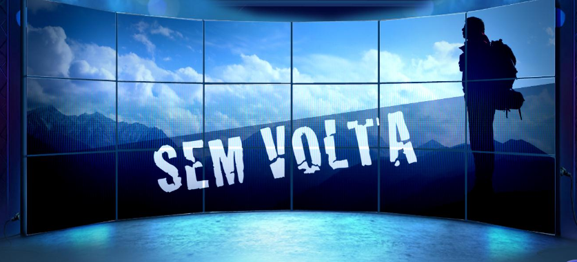 Record fará série de terror no estilo de “American Horror Story”