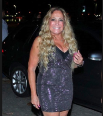 Susana Vieira ganha apelido e fica irritada; saiba qual é