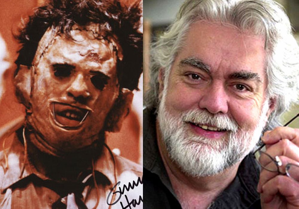 Morre nos EUA o vilão de “O Massacre da Serra Elétrica”