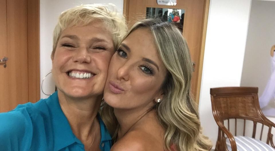 Ticiane Pinheiro voltará a dançar “Quadradinho de Oito” no programa de Xuxa