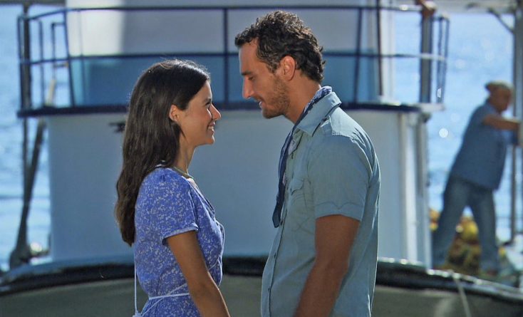 Band acertou na exibição de novelas turcas, diz colunista