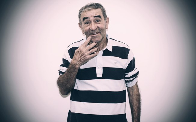 Ivo Holanda (Foto: Divulgação)