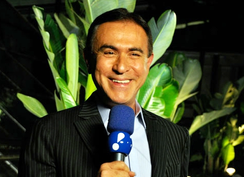 Amaury Jr. oferece descontos para clientes divulgarem suas festas