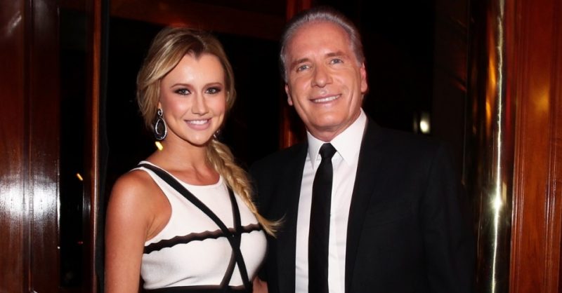 Roberto Justus nega que irá apresentar programa com a esposa