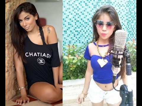 Climão! Anitta desmente suposta parceria com MC Melody