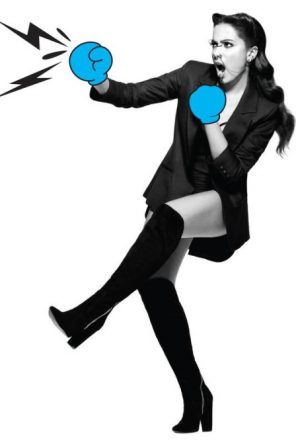 Anitta tem pedido de segredo de Justiça negado: “Não é diferente de outras pessoas”