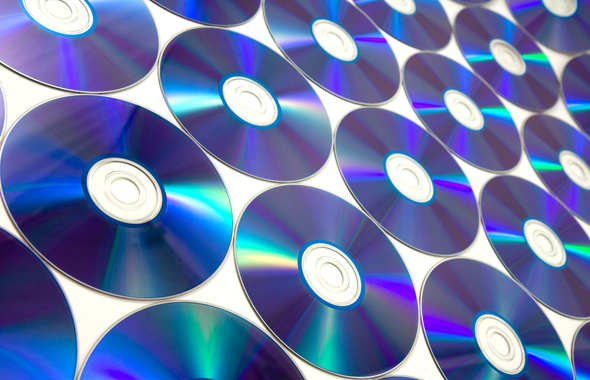 Gravadoras estimam que CD desaparecerá do mercado dentro de um ano