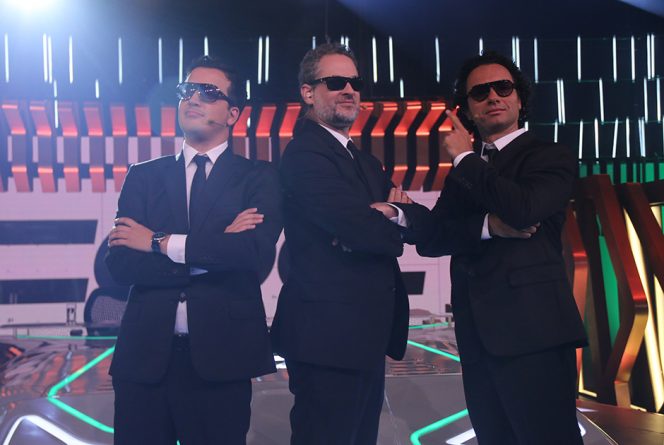 Integrantes do “CQC” ficaram sabendo de demissão pela imprensa