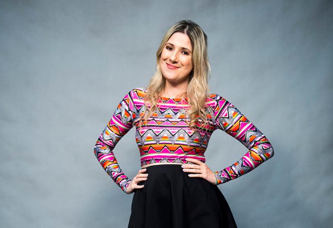 Foto: Globo/João Miguel Júnior