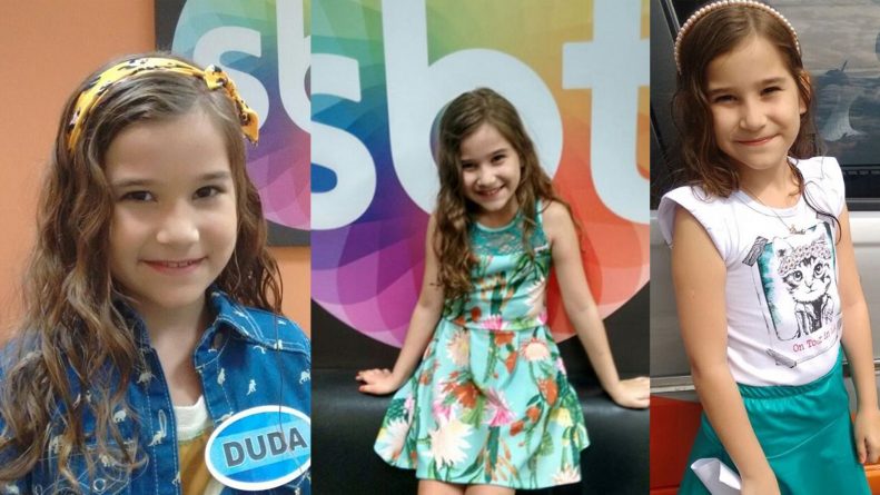 Desesperada, mãe de atriz demitida pelo SBT corre atrás de Silvio Santos