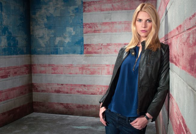 Série “Homeland” é renovada para a sexta temporada