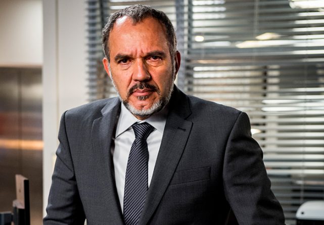 Humberto Martins será ex-ator de pornochanchada em novela das 19h