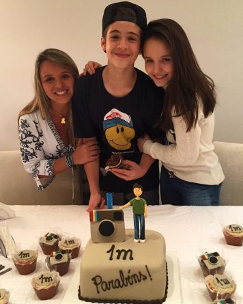 Foto: Reprodução/Instagram