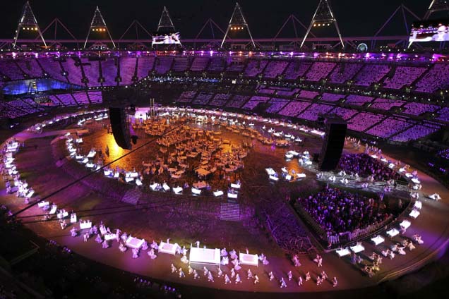 Globo compra direitos de transmissão de Jogos Olímpicos até 2032