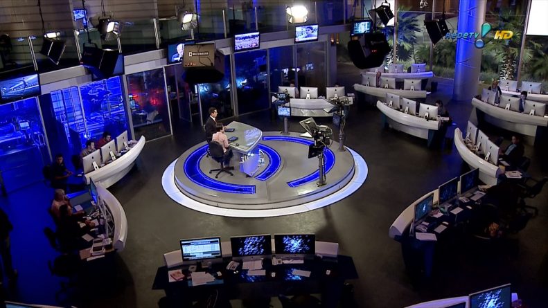 Jornalista da Rede TV! é demitido após criticar governador