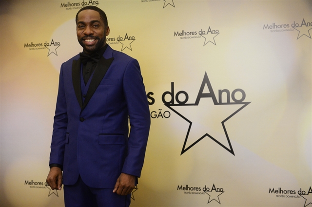 Globo define detalhes do novo programa de Lázaro Ramos