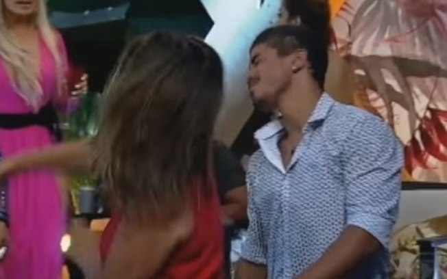 Foto: Reprodução/Record