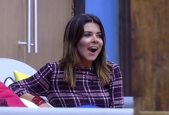 Foto: Reprodução/Record