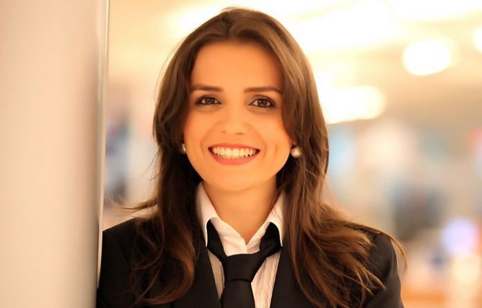 Mônica Iozzi lamenta decisão da Band de tirar “CQC” do ar