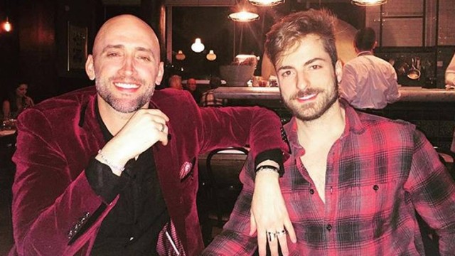 Paulo Gustavo vai se casar com namorado e dispensa presentes e fotógrafos