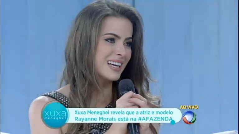 Ex-peoa de “A Fazenda” consegue emprego na próxima novela da Record