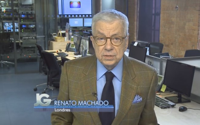 Globo fará novas alterações em seu quadro de correspondentes