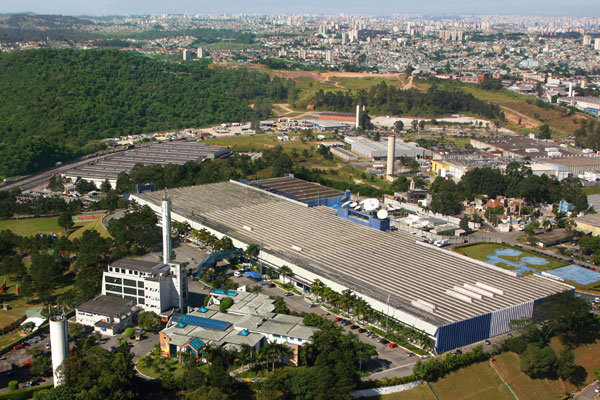 SBT busca área para construir novos estúdios para teledramaturgia