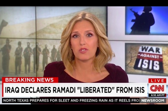 Foto: Reprodução/CNN