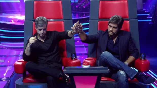 Escândalos derrubam valores dos ingressos para shows de Victor & Leo