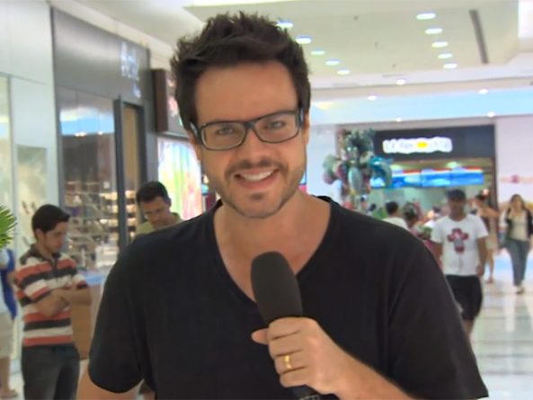 Dadá Coelho substituirá Vinicius Valverde no “Big Brother Brasil”