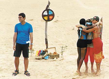 Reality show “No Limite” será reprisado pelo canal Viva