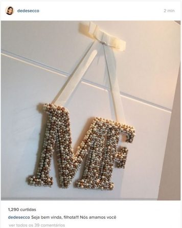 Foto: Reprodução/Instagram