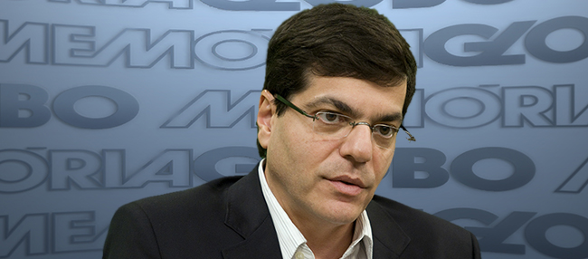 Ex-funcionário da Globo, demitido por se recusar a manipular as eleições presidenciais, vence processo contra diretor da emissora